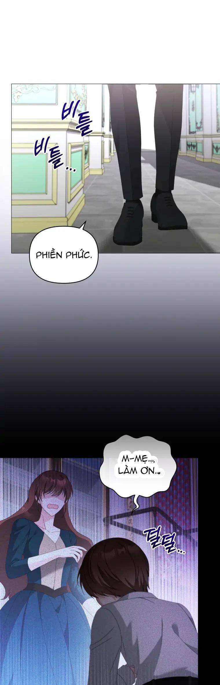 Chiếc Túi Bí Mật Của Tiểu Thư Xấu Xí Chapter 20 - Trang 2