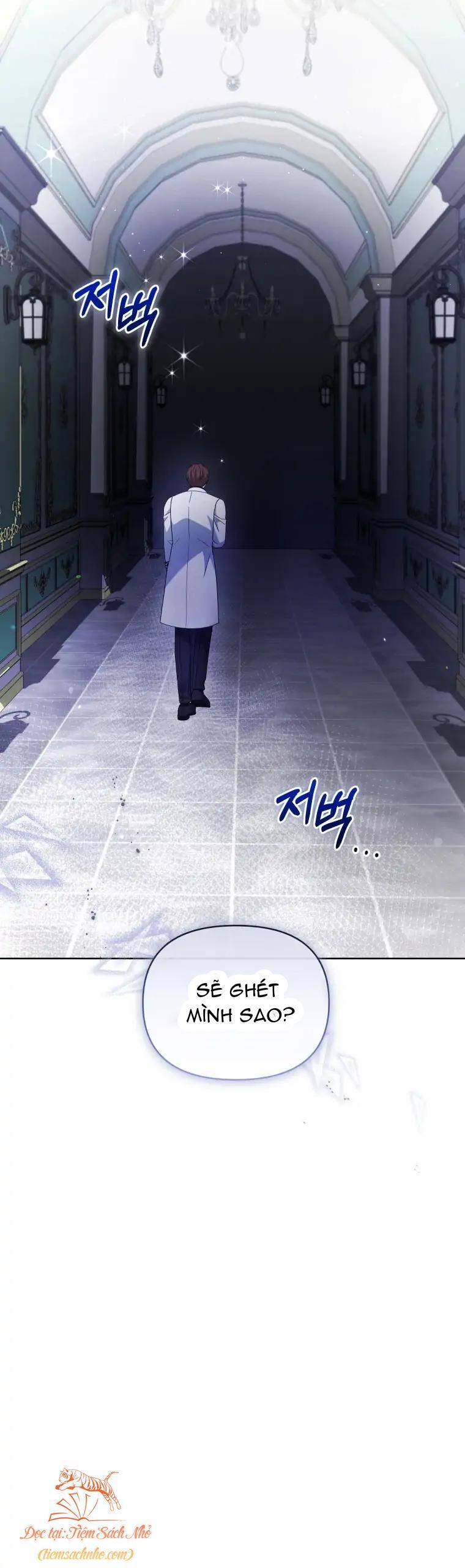 Chiếc Túi Bí Mật Của Tiểu Thư Xấu Xí Chapter 20 - Trang 2