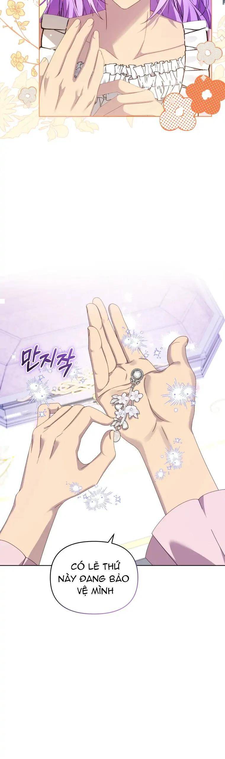 Chiếc Túi Bí Mật Của Tiểu Thư Xấu Xí Chapter 20 - Trang 2