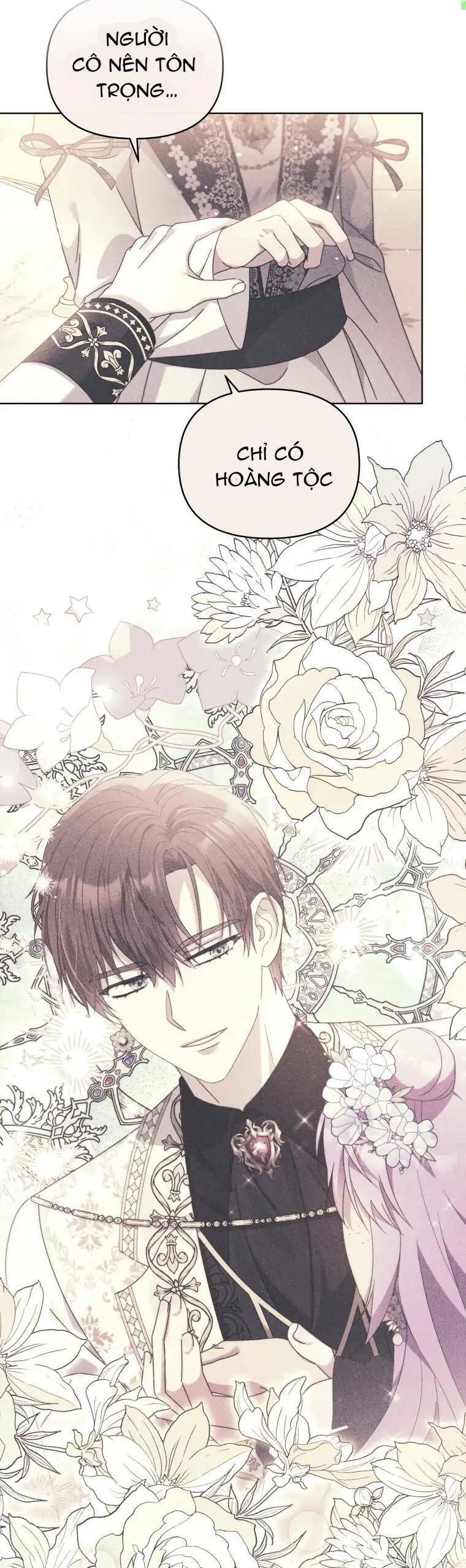 Chiếc Túi Bí Mật Của Tiểu Thư Xấu Xí Chapter 20 - Trang 2