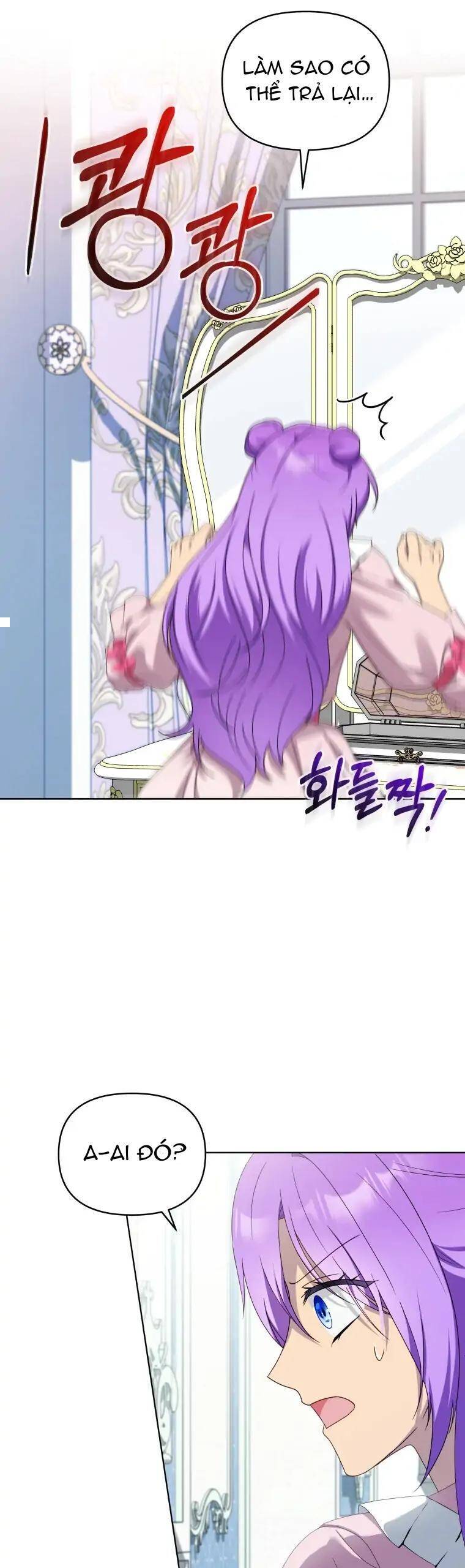 Chiếc Túi Bí Mật Của Tiểu Thư Xấu Xí Chapter 20 - Trang 2