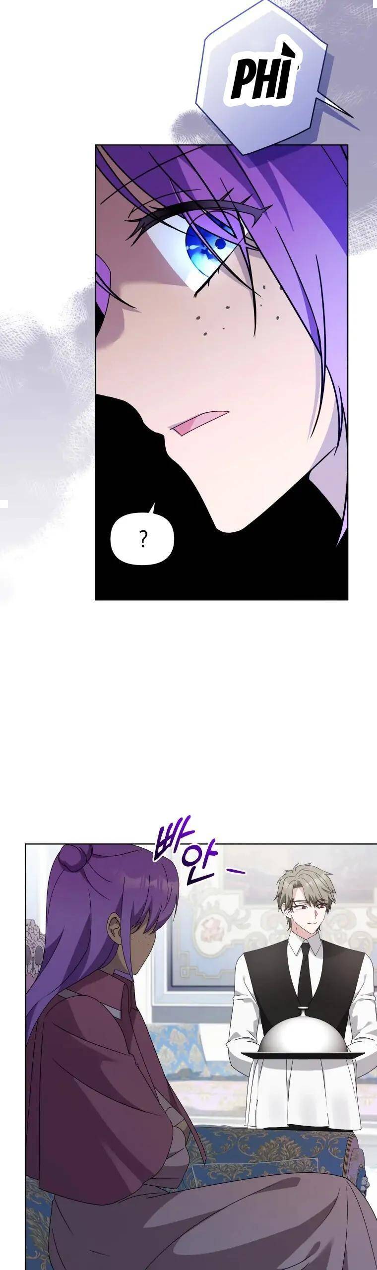 Chiếc Túi Bí Mật Của Tiểu Thư Xấu Xí Chapter 20 - Trang 2