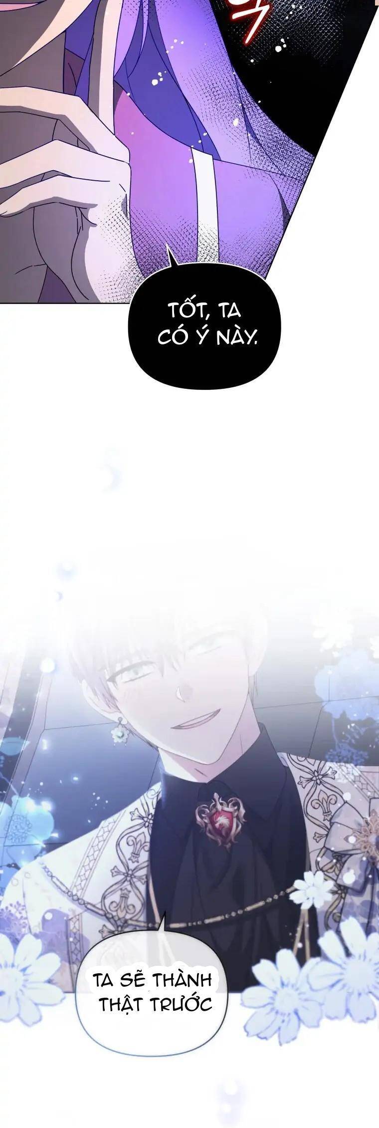 Chiếc Túi Bí Mật Của Tiểu Thư Xấu Xí Chapter 20 - Trang 2