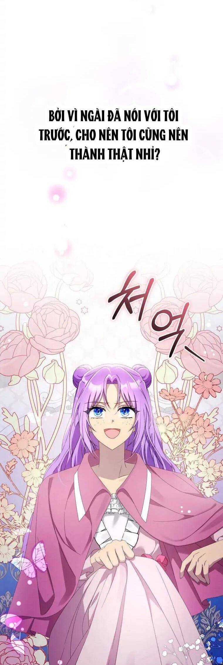 Chiếc Túi Bí Mật Của Tiểu Thư Xấu Xí Chapter 20 - Trang 2