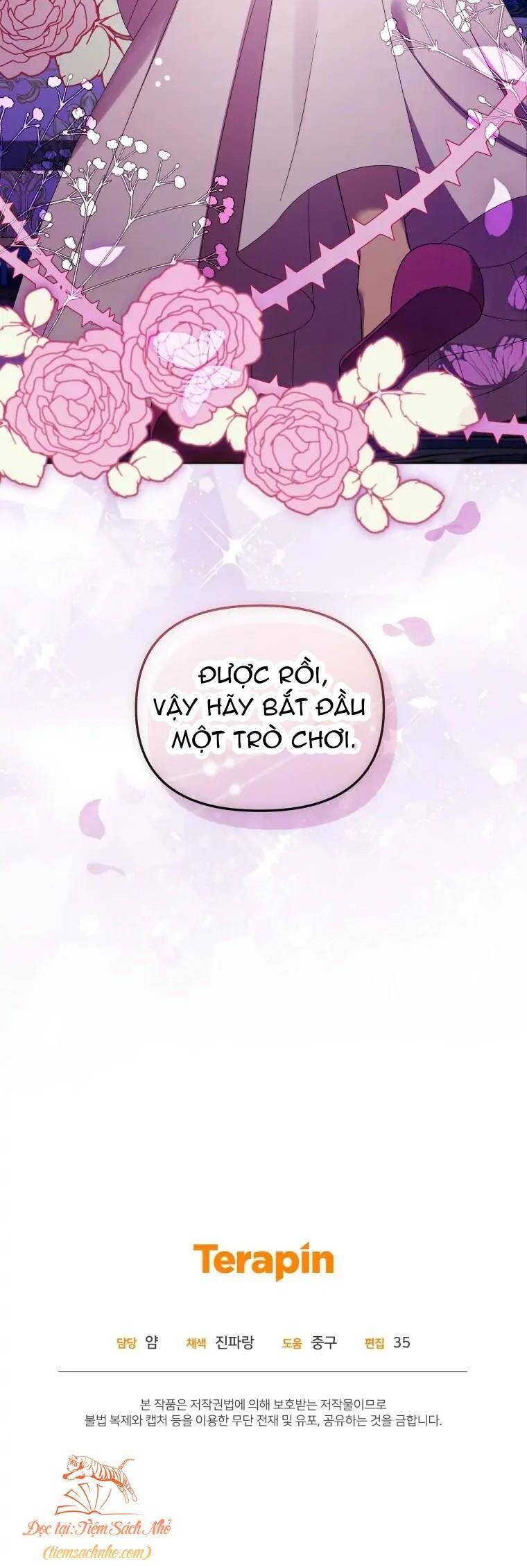 Chiếc Túi Bí Mật Của Tiểu Thư Xấu Xí Chapter 20 - Trang 2