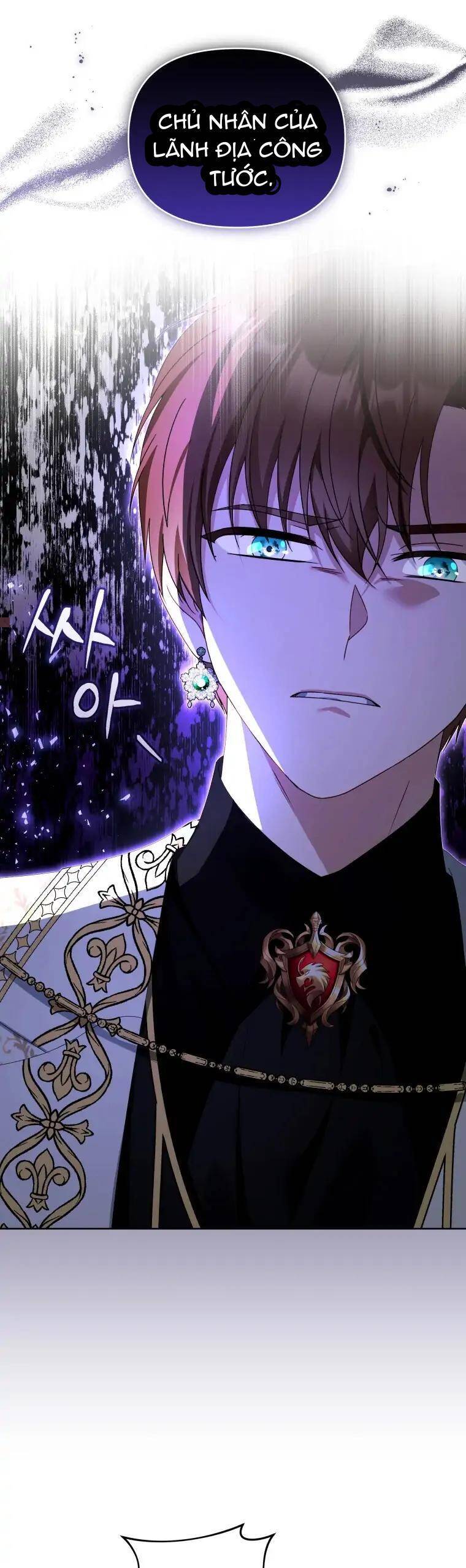 Chiếc Túi Bí Mật Của Tiểu Thư Xấu Xí Chapter 20 - Trang 2