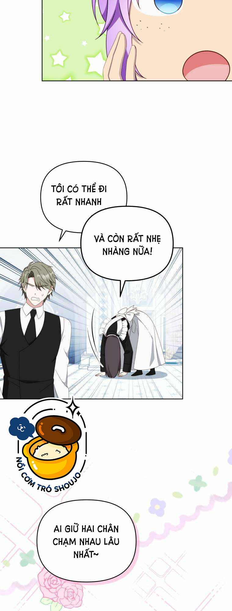 Chiếc Túi Bí Mật Của Tiểu Thư Xấu Xí Chapter 21.1 - Trang 2