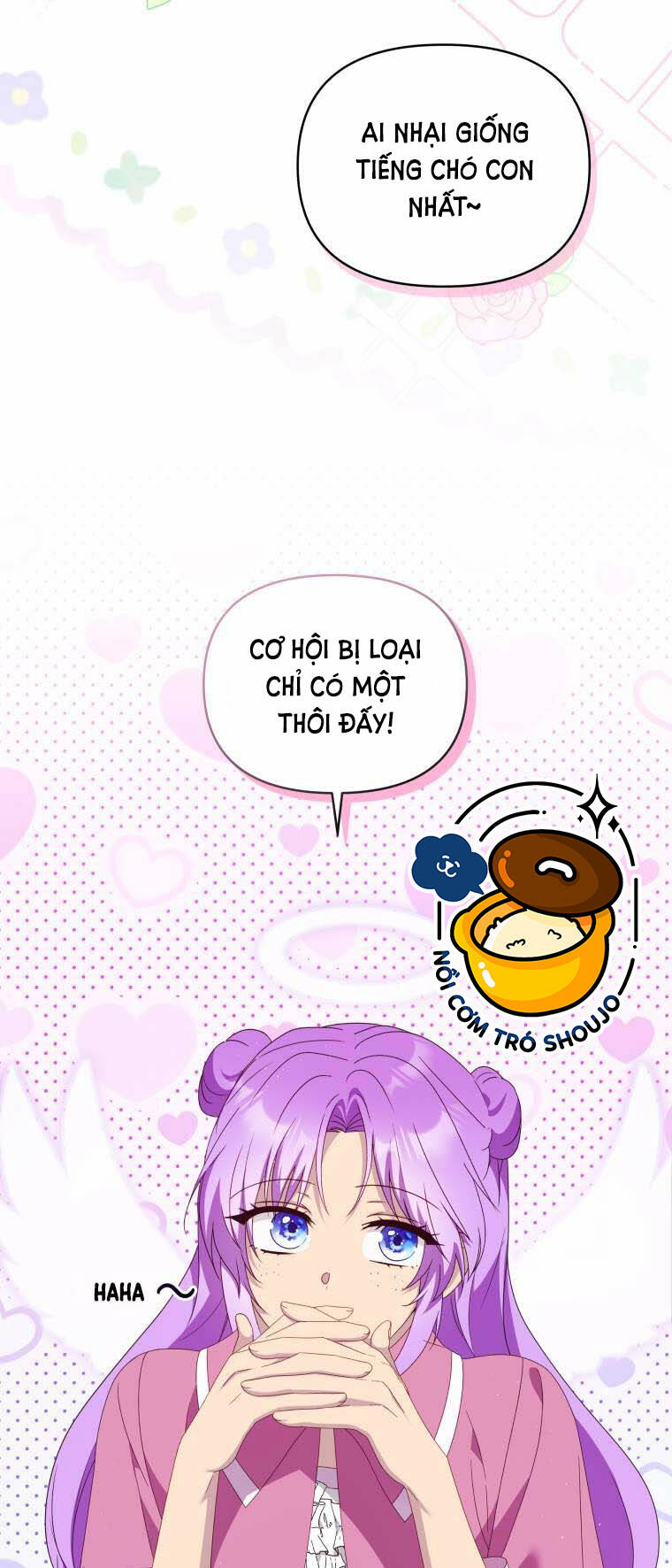 Chiếc Túi Bí Mật Của Tiểu Thư Xấu Xí Chapter 21.1 - Trang 2