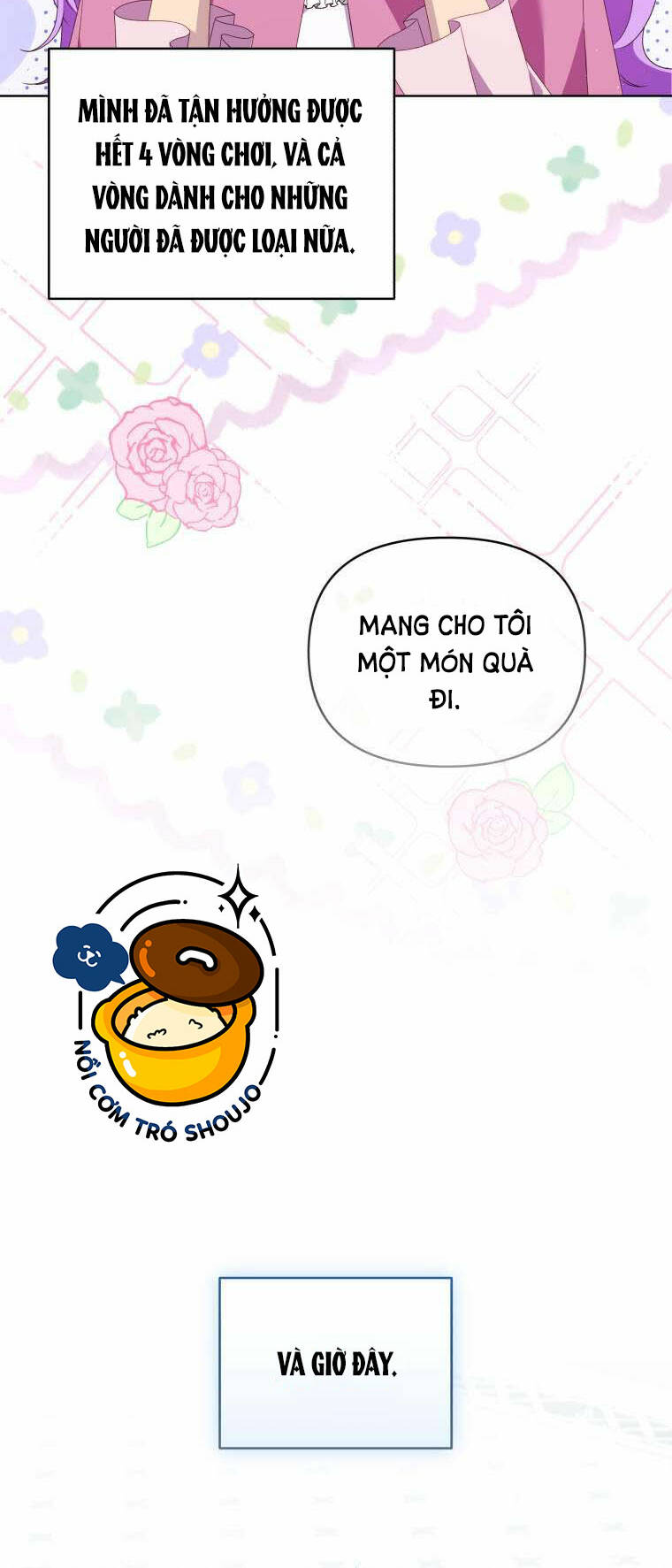 Chiếc Túi Bí Mật Của Tiểu Thư Xấu Xí Chapter 21.1 - Trang 2