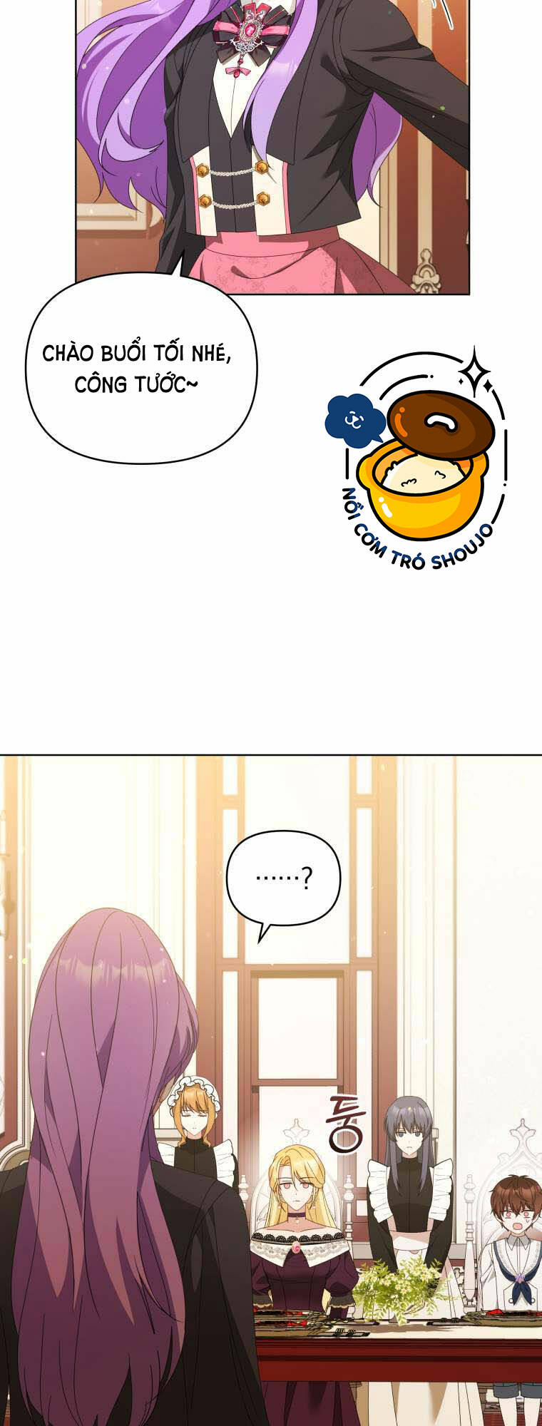 Chiếc Túi Bí Mật Của Tiểu Thư Xấu Xí Chapter 21.1 - Trang 2