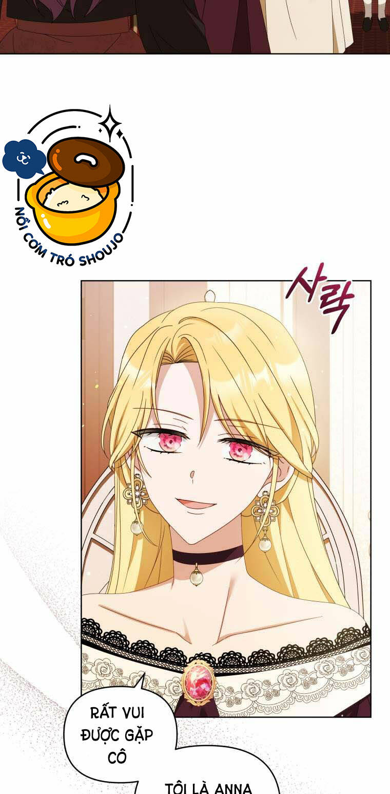 Chiếc Túi Bí Mật Của Tiểu Thư Xấu Xí Chapter 21.1 - Trang 2