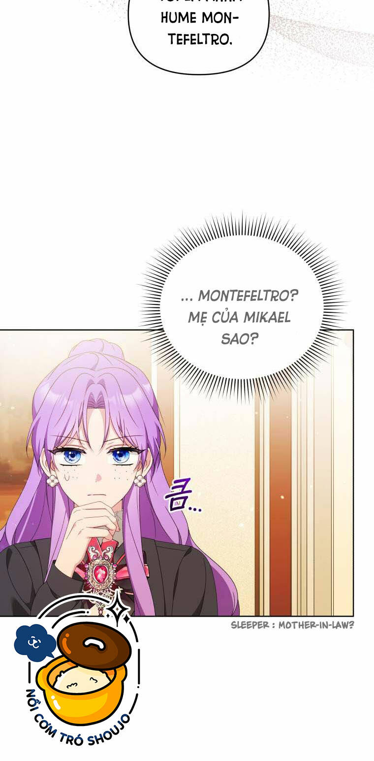 Chiếc Túi Bí Mật Của Tiểu Thư Xấu Xí Chapter 21.1 - Trang 2