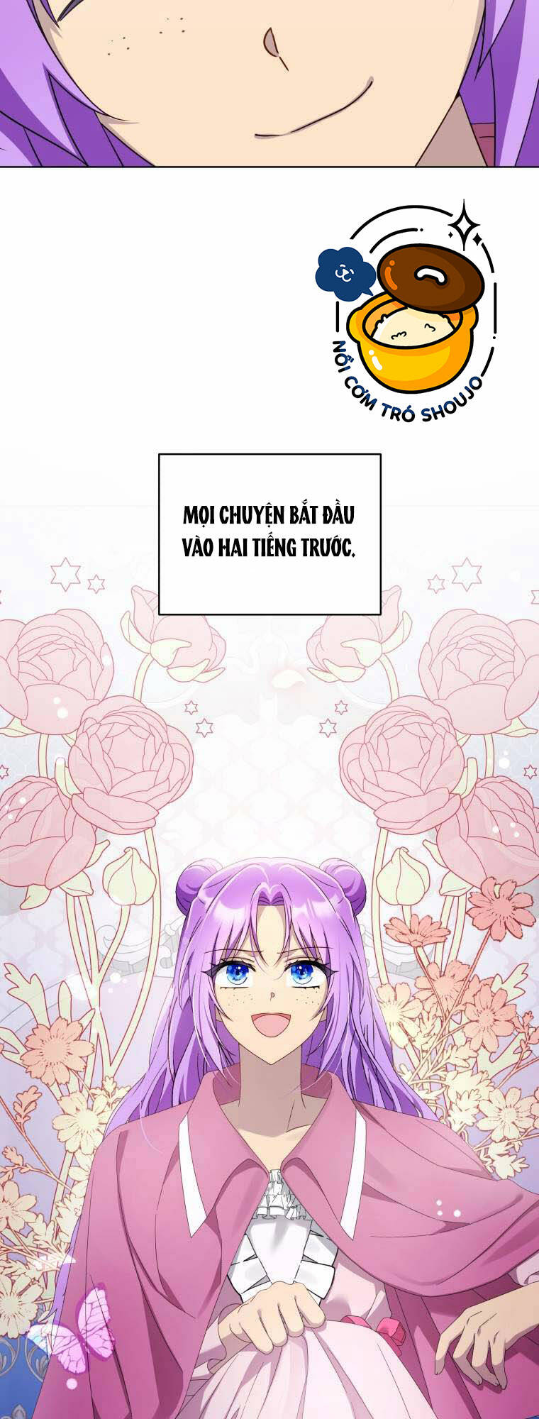 Chiếc Túi Bí Mật Của Tiểu Thư Xấu Xí Chapter 21.1 - Trang 2