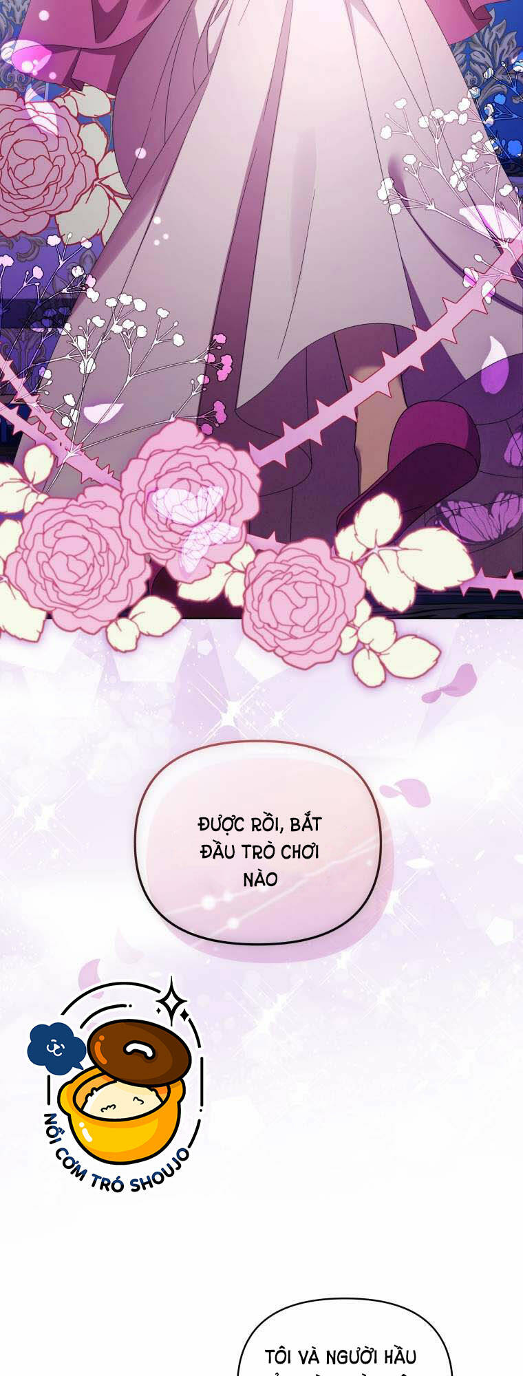 Chiếc Túi Bí Mật Của Tiểu Thư Xấu Xí Chapter 21.1 - Trang 2