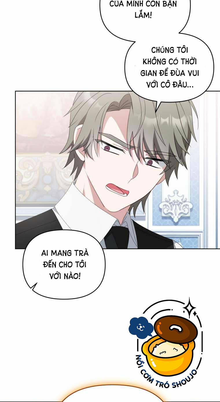 Chiếc Túi Bí Mật Của Tiểu Thư Xấu Xí Chapter 21.1 - Trang 2