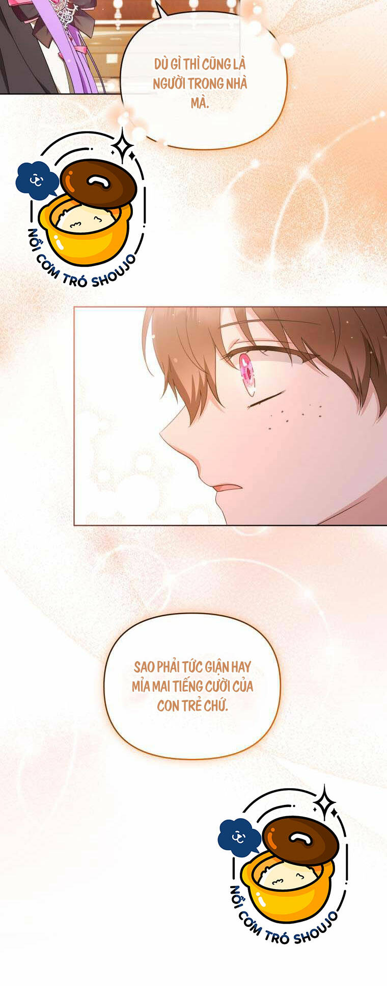 Chiếc Túi Bí Mật Của Tiểu Thư Xấu Xí Chapter 21.2 - Trang 2