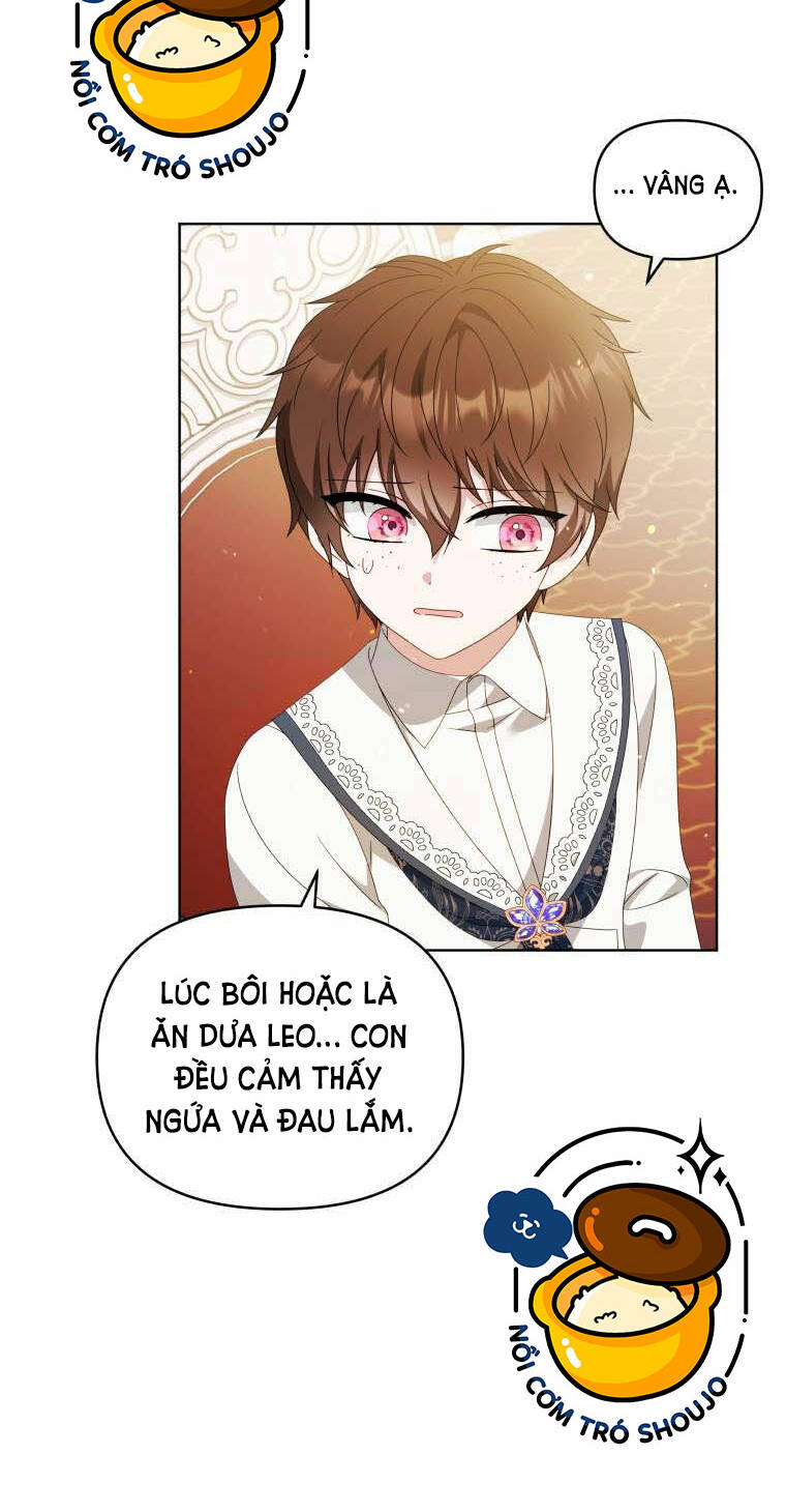 Chiếc Túi Bí Mật Của Tiểu Thư Xấu Xí Chapter 21.2 - Trang 2