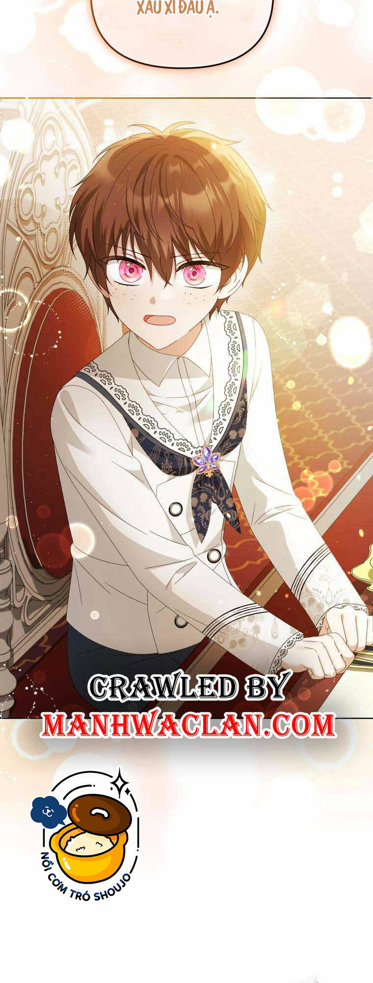 Chiếc Túi Bí Mật Của Tiểu Thư Xấu Xí Chapter 21.2 - Trang 2