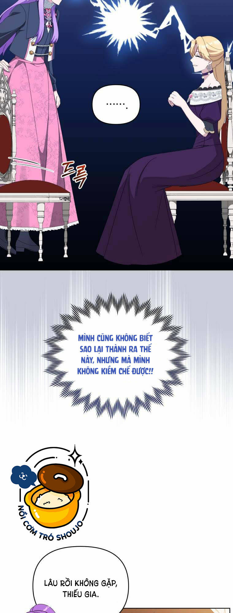 Chiếc Túi Bí Mật Của Tiểu Thư Xấu Xí Chapter 21.2 - Trang 2