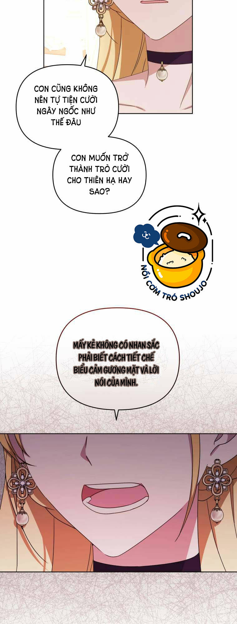 Chiếc Túi Bí Mật Của Tiểu Thư Xấu Xí Chapter 21.2 - Trang 2