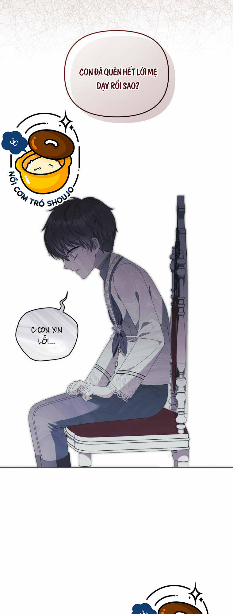 Chiếc Túi Bí Mật Của Tiểu Thư Xấu Xí Chapter 21.2 - Trang 2