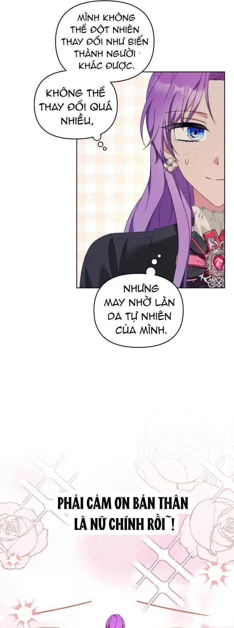 Chiếc Túi Bí Mật Của Tiểu Thư Xấu Xí Chapter 21 - Trang 2