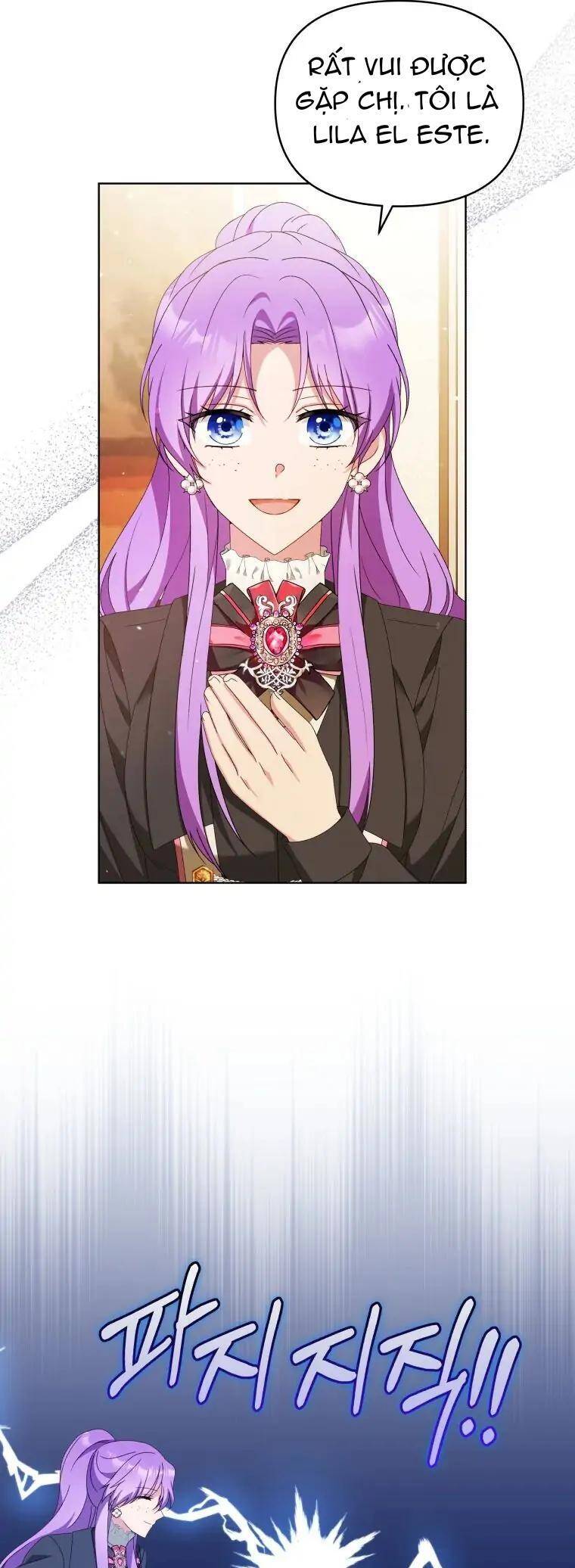 Chiếc Túi Bí Mật Của Tiểu Thư Xấu Xí Chapter 21 - Trang 2