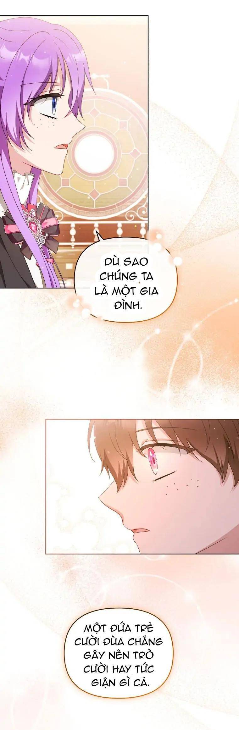 Chiếc Túi Bí Mật Của Tiểu Thư Xấu Xí Chapter 21 - Trang 2