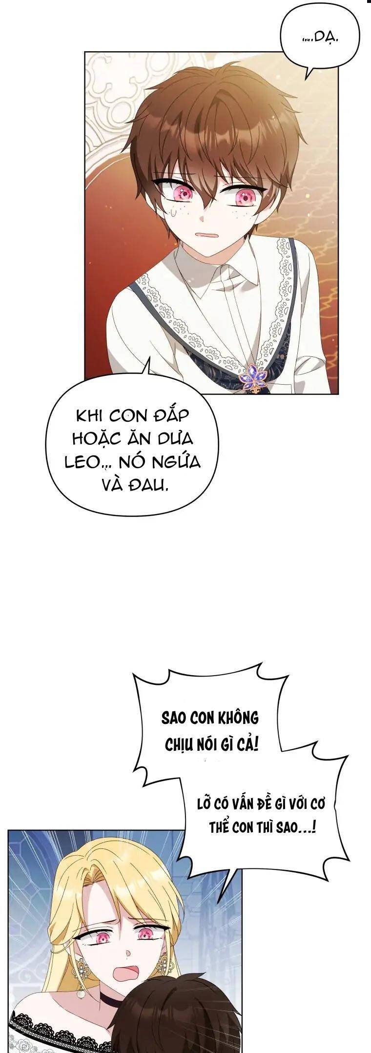 Chiếc Túi Bí Mật Của Tiểu Thư Xấu Xí Chapter 21 - Trang 2