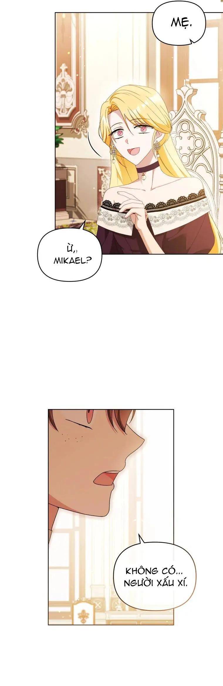 Chiếc Túi Bí Mật Của Tiểu Thư Xấu Xí Chapter 21 - Trang 2