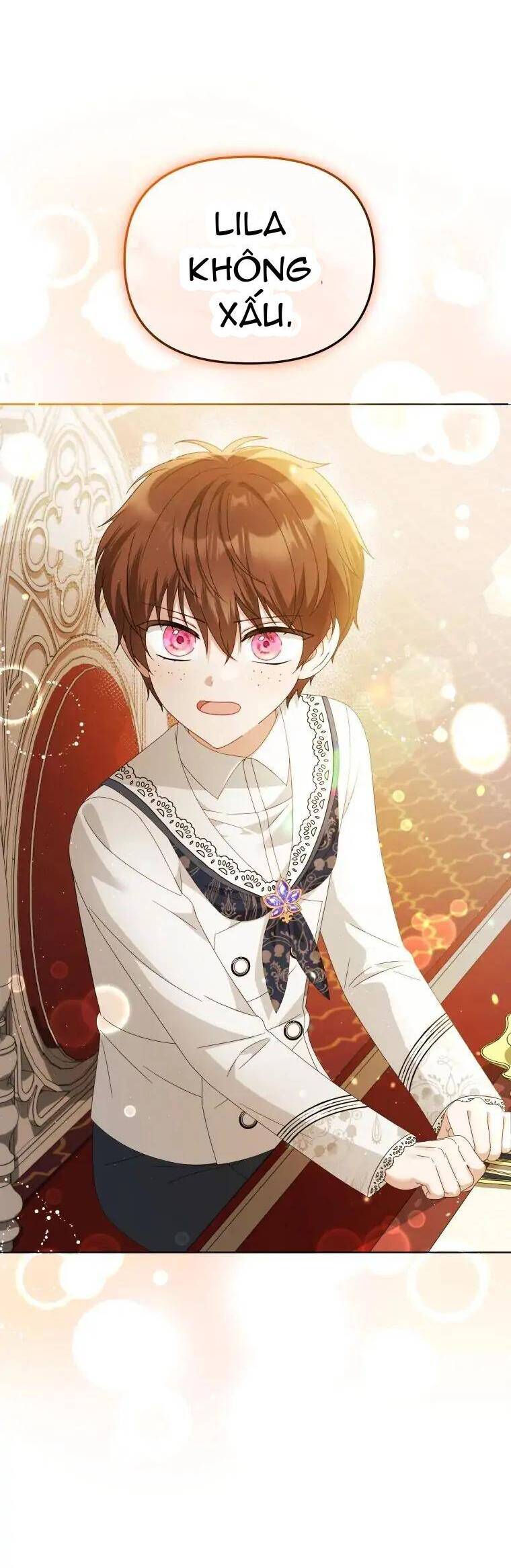 Chiếc Túi Bí Mật Của Tiểu Thư Xấu Xí Chapter 21 - Trang 2
