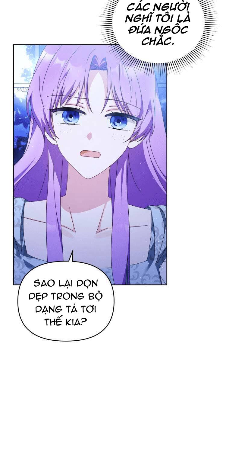 Chiếc Túi Bí Mật Của Tiểu Thư Xấu Xí Chapter 22.2 - Trang 2