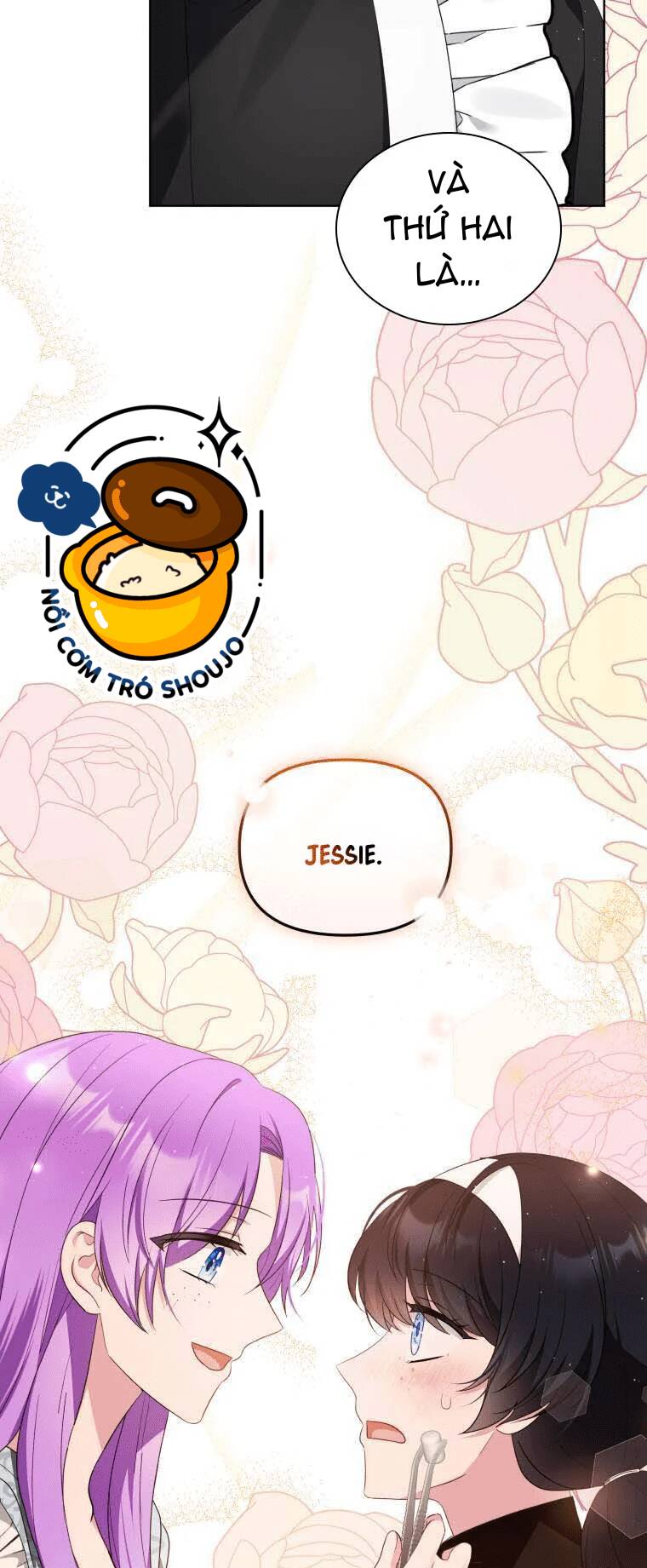 Chiếc Túi Bí Mật Của Tiểu Thư Xấu Xí Chapter 22.2 - Trang 2