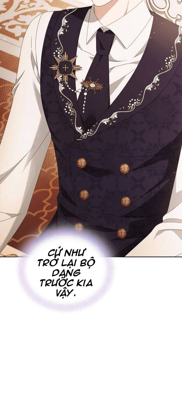 Chiếc Túi Bí Mật Của Tiểu Thư Xấu Xí Chapter 23.1 - Trang 2