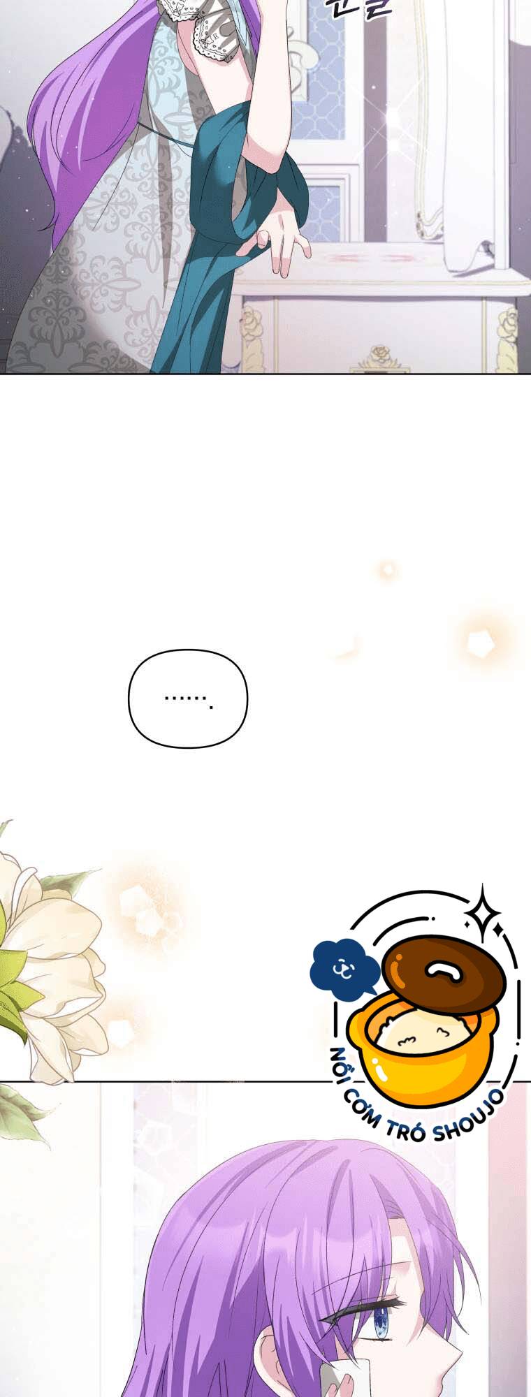 Chiếc Túi Bí Mật Của Tiểu Thư Xấu Xí Chapter 23.1 - Trang 2