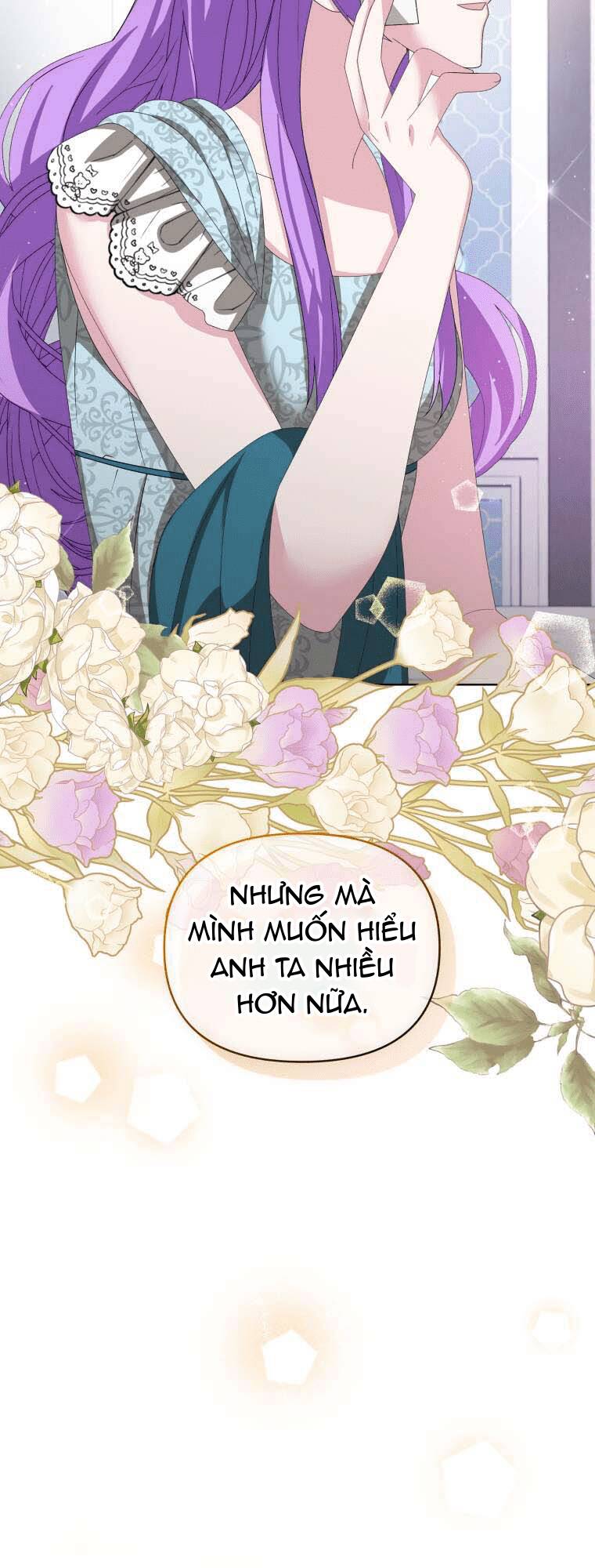 Chiếc Túi Bí Mật Của Tiểu Thư Xấu Xí Chapter 23.1 - Trang 2