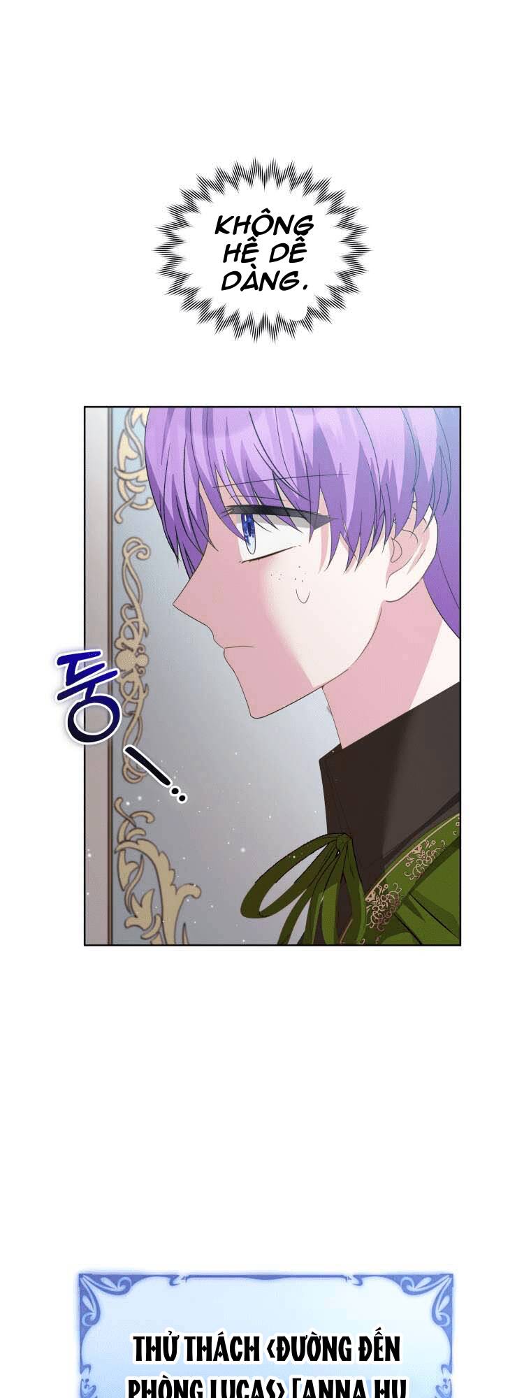 Chiếc Túi Bí Mật Của Tiểu Thư Xấu Xí Chapter 23.1 - Trang 2