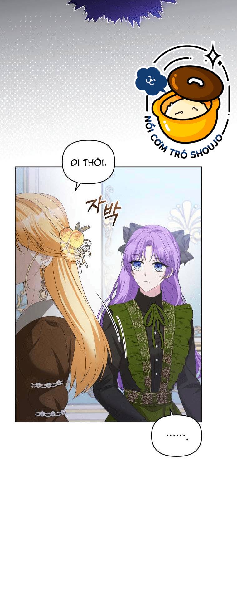 Chiếc Túi Bí Mật Của Tiểu Thư Xấu Xí Chapter 23.1 - Trang 2