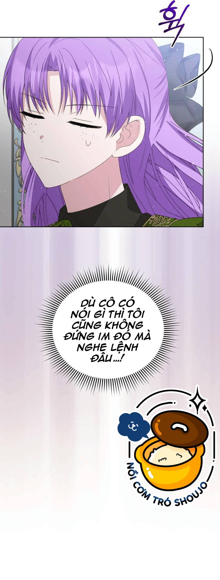 Chiếc Túi Bí Mật Của Tiểu Thư Xấu Xí Chapter 23.1 - Trang 2