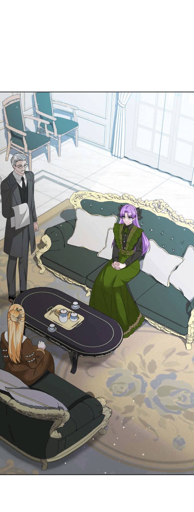 Chiếc Túi Bí Mật Của Tiểu Thư Xấu Xí Chapter 23.1 - Trang 2