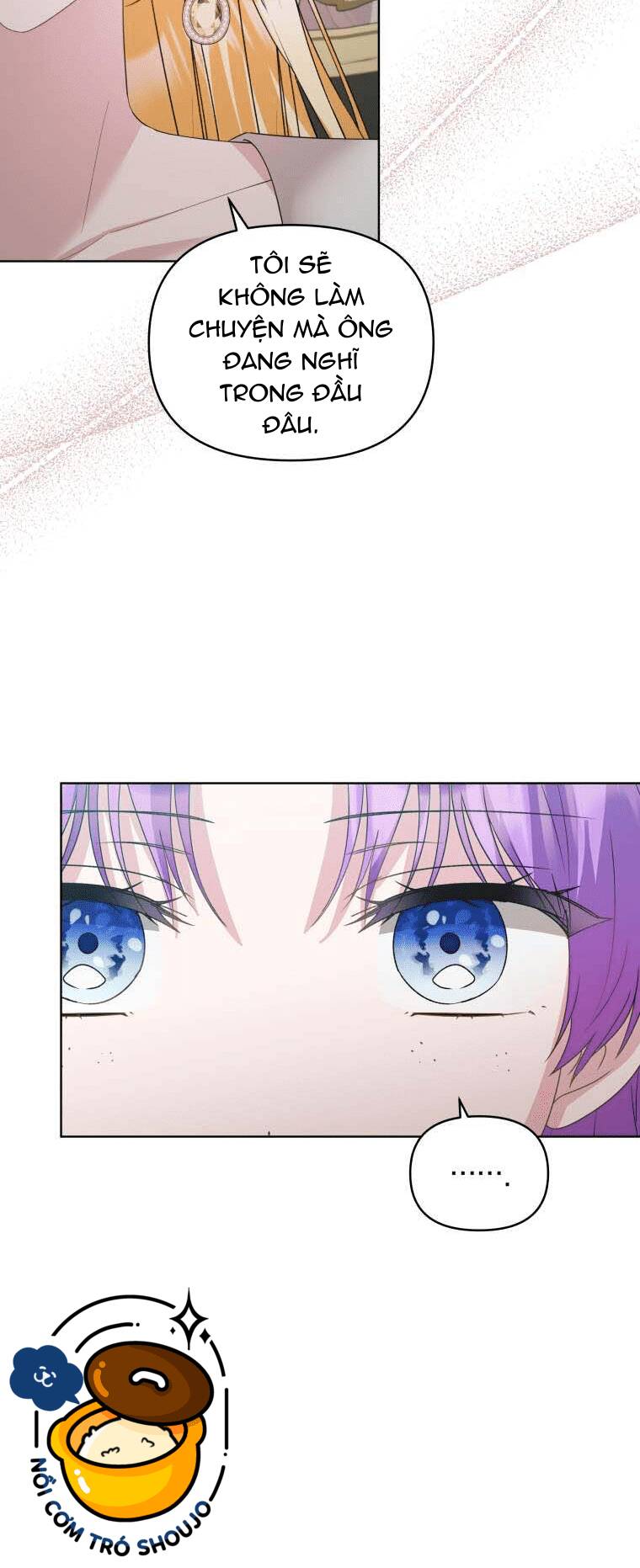 Chiếc Túi Bí Mật Của Tiểu Thư Xấu Xí Chapter 23.1 - Trang 2