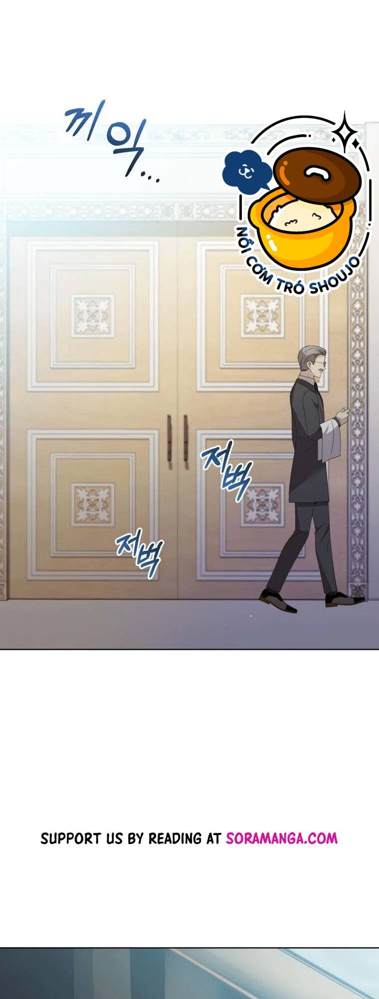 Chiếc Túi Bí Mật Của Tiểu Thư Xấu Xí Chapter 23.1 - Trang 2