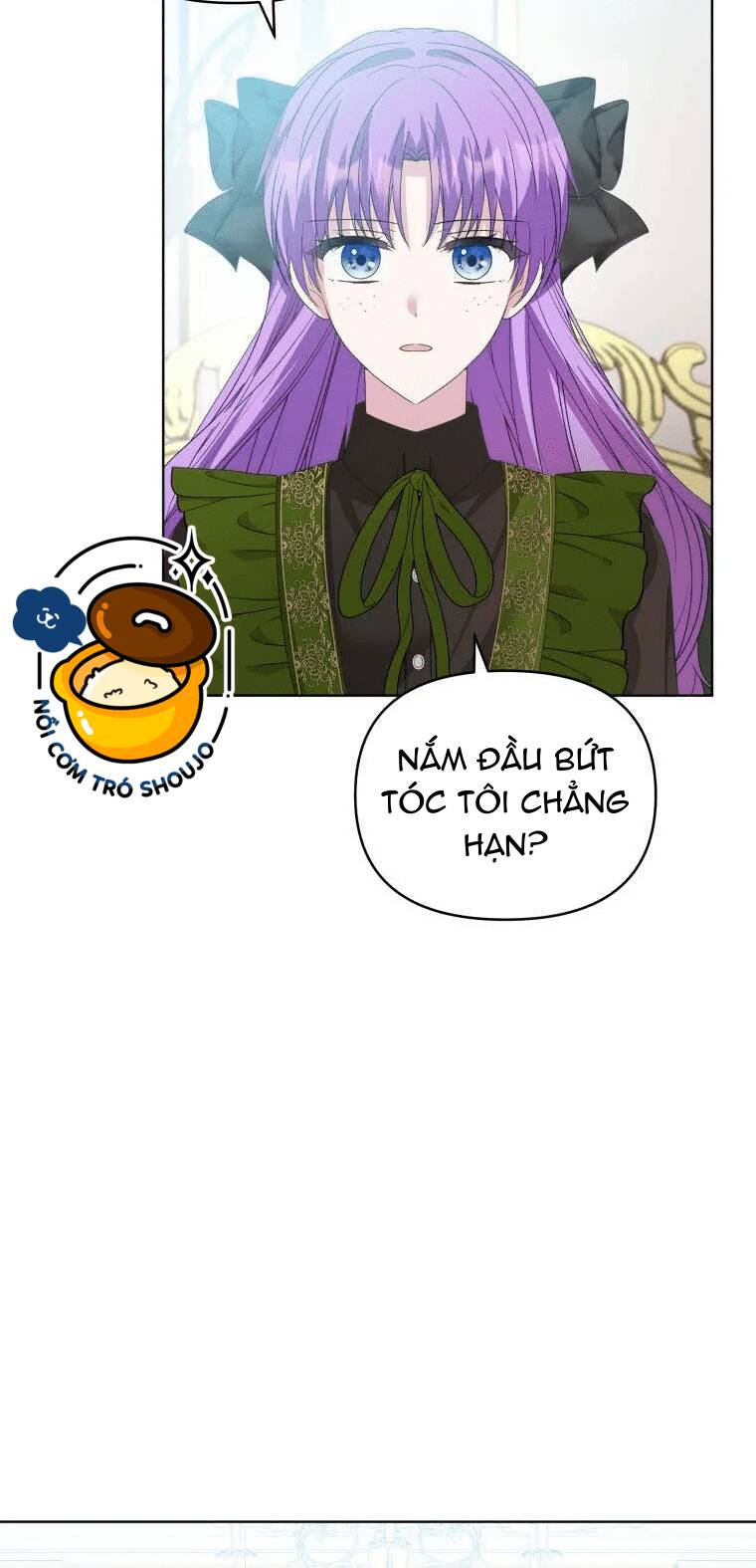 Chiếc Túi Bí Mật Của Tiểu Thư Xấu Xí Chapter 23.1 - Trang 2