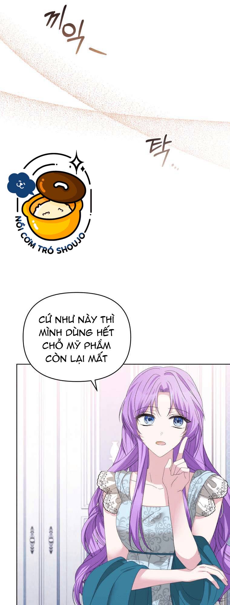 Chiếc Túi Bí Mật Của Tiểu Thư Xấu Xí Chapter 23.1 - Trang 2