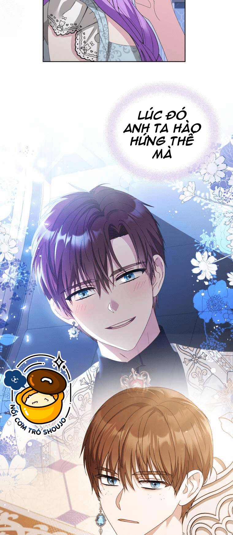 Chiếc Túi Bí Mật Của Tiểu Thư Xấu Xí Chapter 23.1 - Trang 2