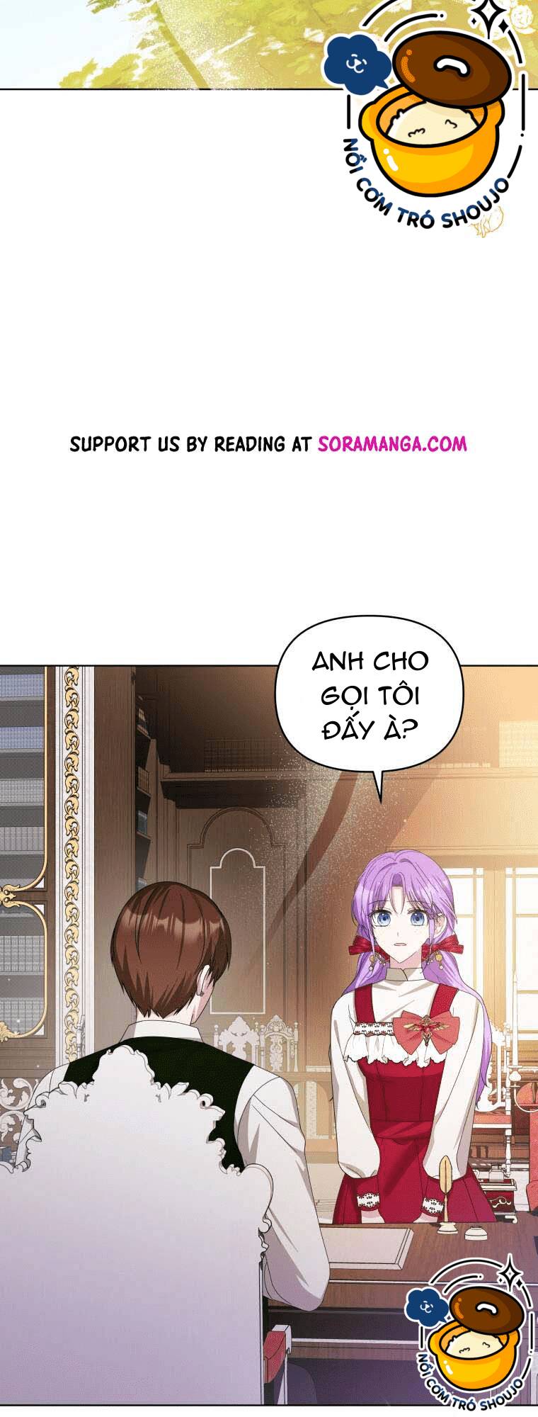 Chiếc Túi Bí Mật Của Tiểu Thư Xấu Xí Chapter 23.2 - Trang 2