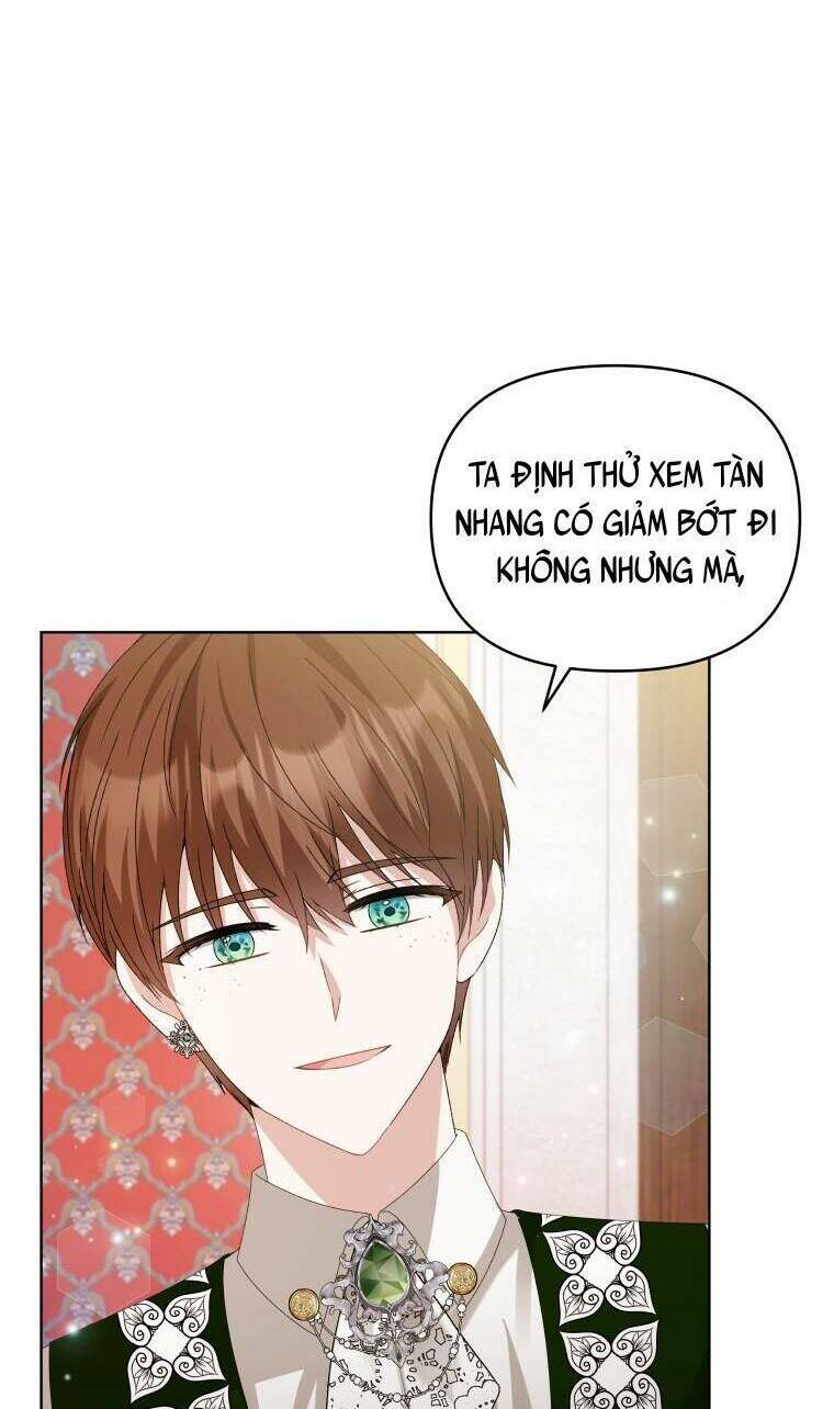 Chiếc Túi Bí Mật Của Tiểu Thư Xấu Xí Chapter 24 - Trang 2