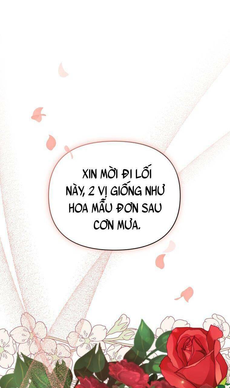 Chiếc Túi Bí Mật Của Tiểu Thư Xấu Xí Chapter 24 - Trang 2