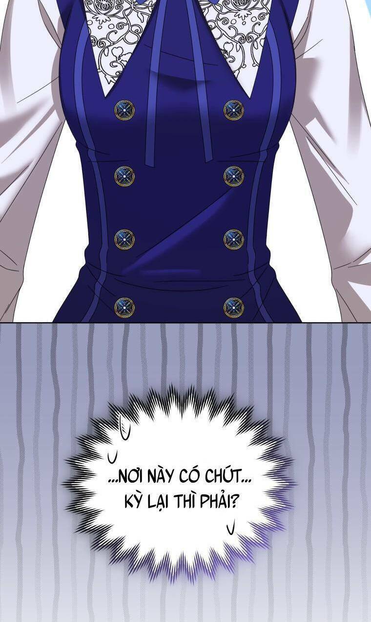 Chiếc Túi Bí Mật Của Tiểu Thư Xấu Xí Chapter 24 - Trang 2