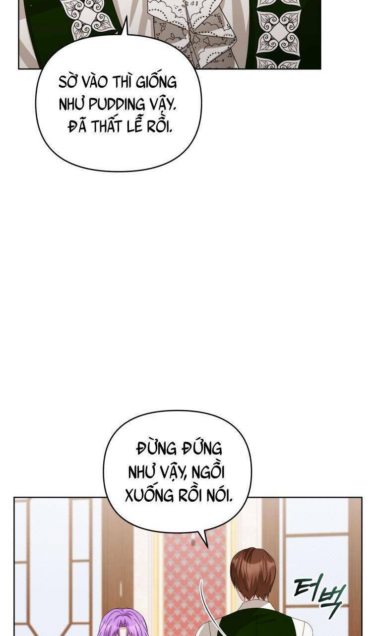 Chiếc Túi Bí Mật Của Tiểu Thư Xấu Xí Chapter 24 - Trang 2